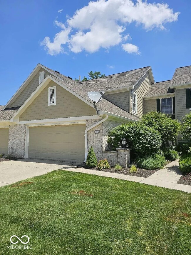 property at 5757 Spruce Knoll Ct