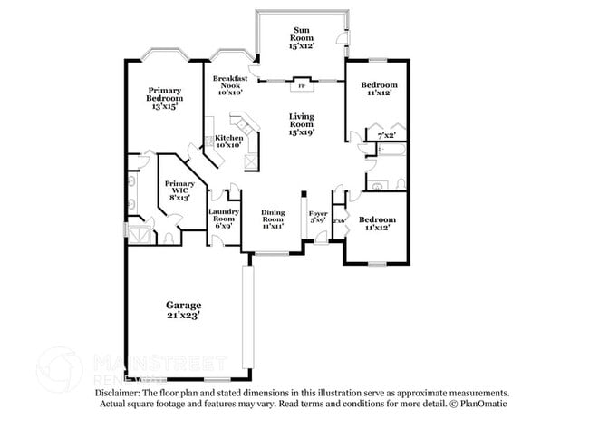 1408 Sapling Dr in Orange Park, FL - Building Photo - Building Photo