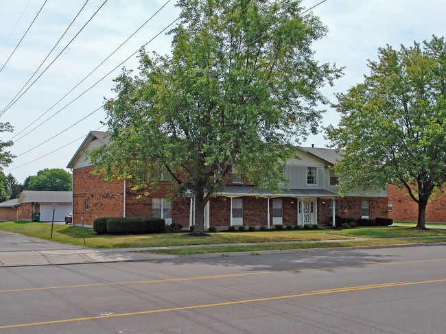 4640 Marshall Rd in Dayton, OH - Foto de edificio - Building Photo