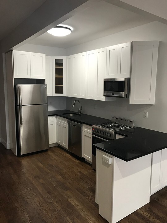1212 Kings Hwy in Brooklyn, NY - Building Photo