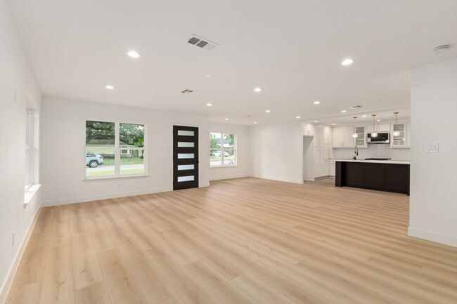 property at 7414 Janak Dr