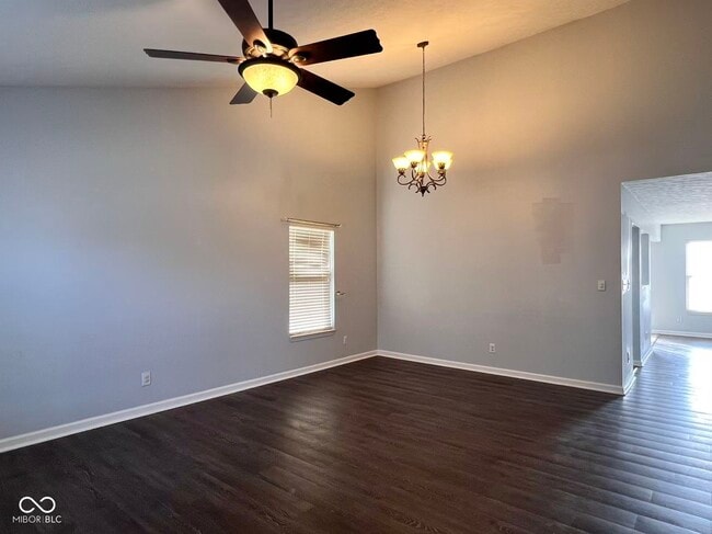 1288 Constitution Dr in Indianapolis, IN - Building Photo - Building Photo