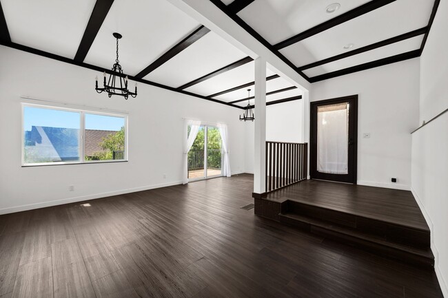 property at 1915 Apex Ave