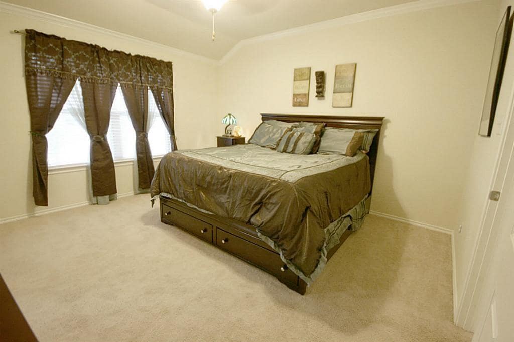 6414 Haywards Crossing S Cir in Katy, TX - Building Photo