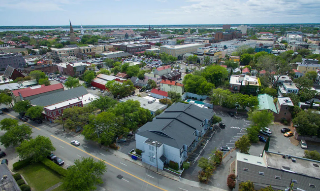 259 E Bay St in Charleston, SC - Building Photo - Building Photo