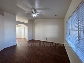 773 S 220 E Cir in Ivins, UT - Building Photo - Building Photo