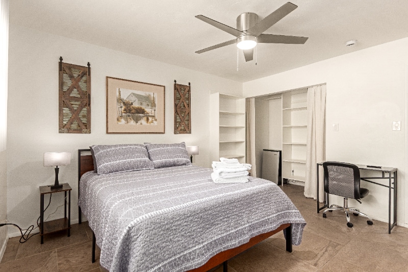 1328 W 6th St in Tempe, AZ - Building Photo