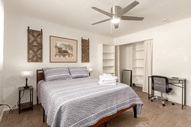 property at 1328 W 6th St