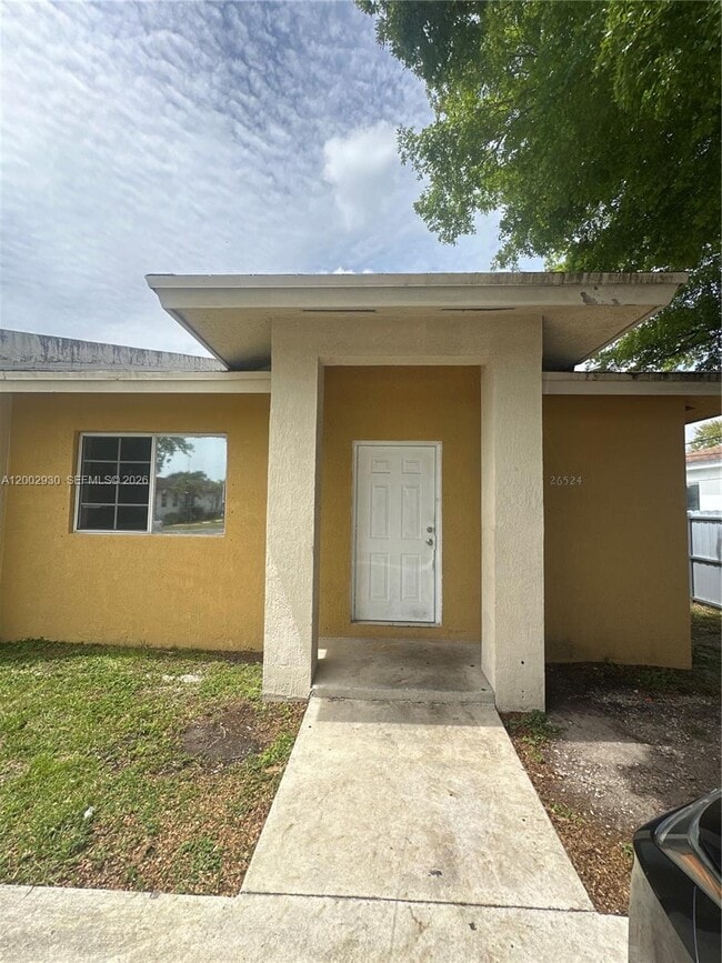 26524 SW 138th Ave in Homestead, FL - Building Photo - Building Photo
