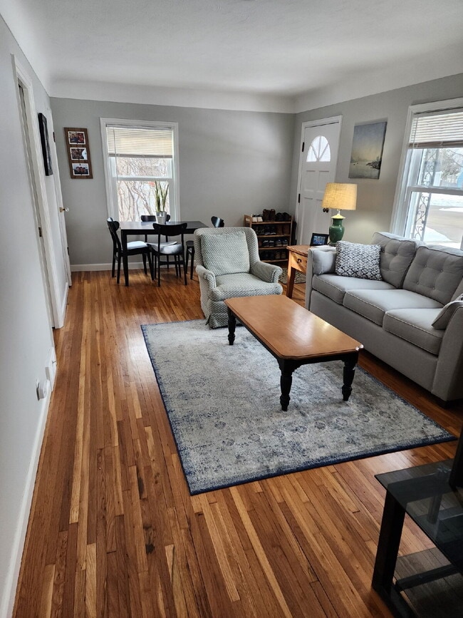 954 S Wilder St in St. Paul, MN - Building Photo - Building Photo