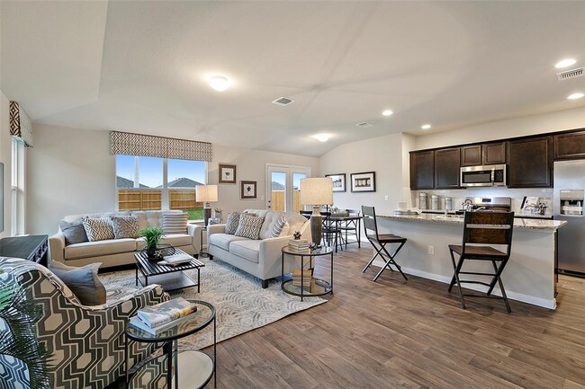 property at 500 Cassandra Dr