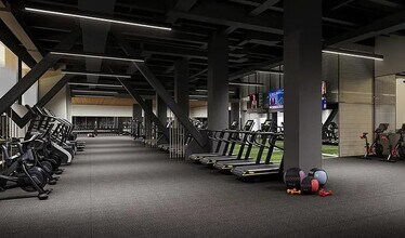 25 Water St in New York, NY - Foto de edificio - Building Photo