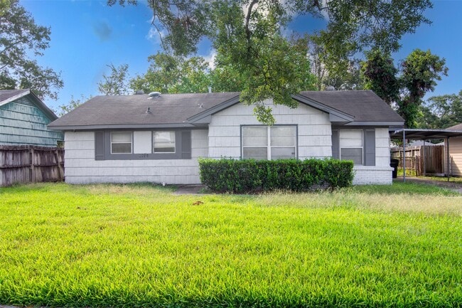 property at 6818 Cherrydale Dr