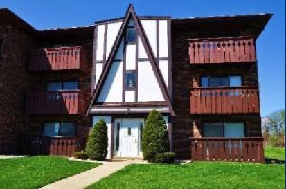 Liberty Square in Oak Forest, IL - Foto de edificio - Building Photo