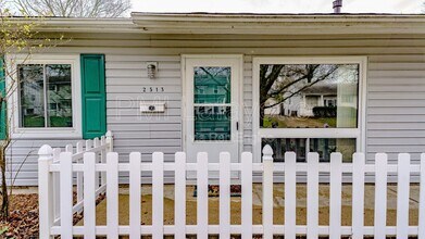 2513 Oswego Ln in Lafayette, IN - Building Photo - Building Photo