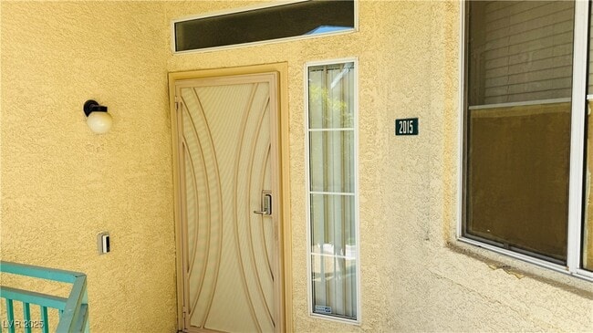 property at 5155 W Tropicana Ave