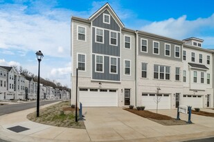 Roseglen Townhomes