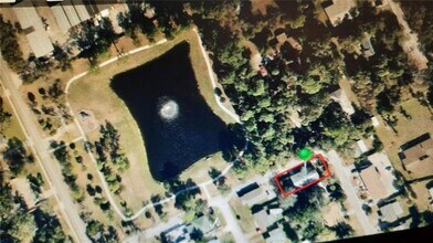 640 Virginia Ave in Daytona Beach, FL - Building Photo - Building Photo