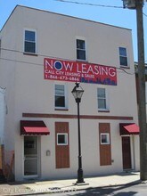 1005 N 25th St in Richmond, VA - Foto de edificio - Building Photo