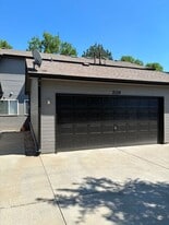 2124 3rd St SW in Loveland, CO - Building Photo