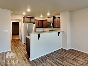1001 Clearspring Ct in Gentry, AR - Building Photo - Building Photo