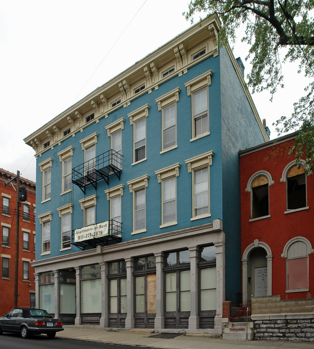 1830 Freeman Ave in Cincinnati, OH - Building Photo