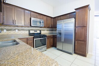 13177 Shady Trail in El Paso, TX - Building Photo - Building Photo