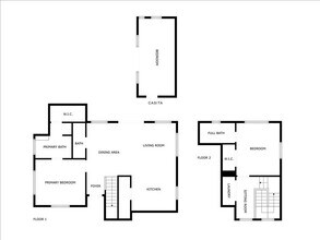 6301 Santos St in Austin, TX - Building Photo - Building Photo