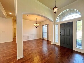 107 Oakmont Dr in Weatherford, TX - Building Photo - Building Photo