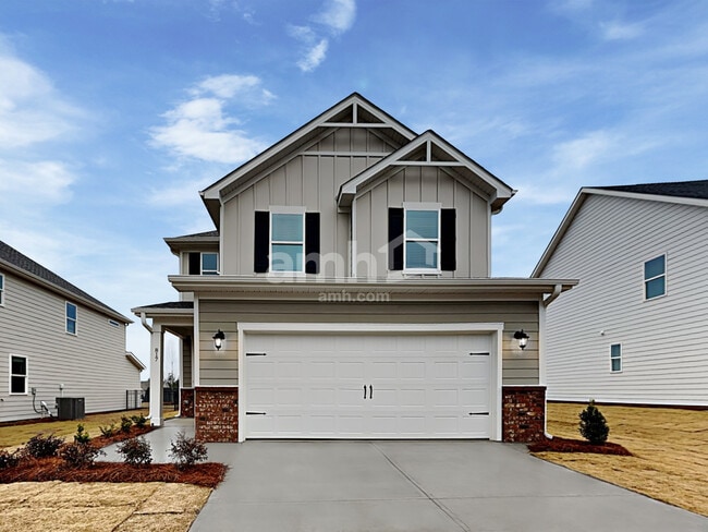 property at 817 Headland Way