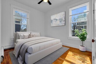 59 Sawyer Ave in Boston, MA - Building Photo - Building Photo