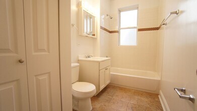 Interior Photo