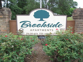 Brookside Apartments