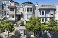 941 Broderick St in San Francisco, CA - Building Photo - Building Photo