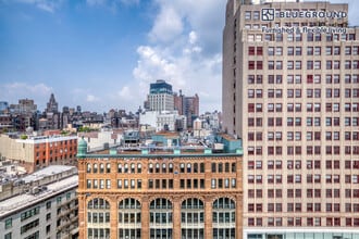 1 Union Square South in New York, NY - Building Photo - Building Photo