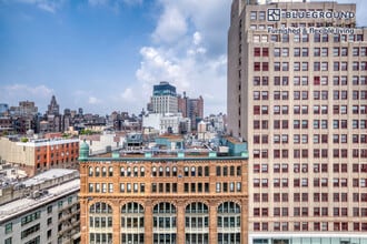 1 Union Square South, Unit FL17-ID1174 in New York, NY - Building Photo - Building Photo