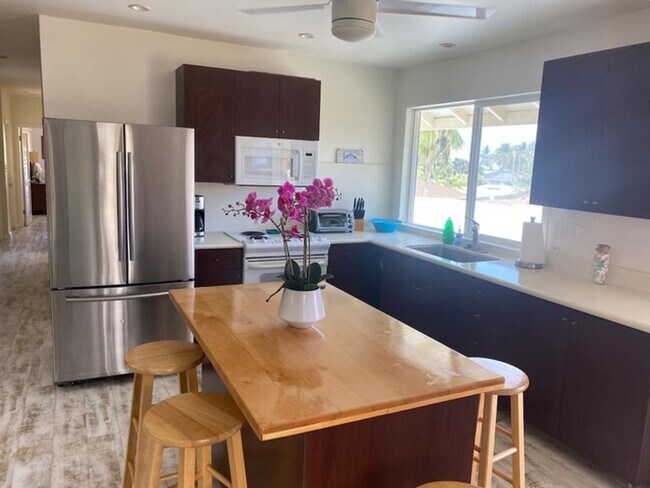 41-23 Alaihi St in Waimanalo, HI - Building Photo - Building Photo