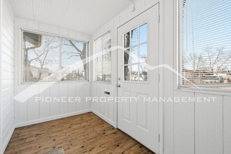 2840 W 1st Ave in Denver, CO - Building Photo - Building Photo