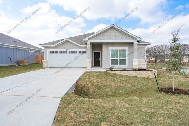 property at 600 Goates Rd