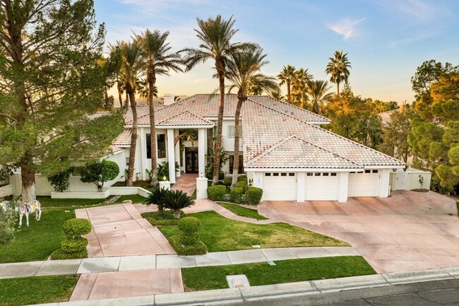 property at 2057 Troon Dr