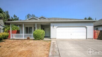 18608 SE 13th Cir in Vancouver, WA - Building Photo