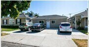 1004 W Clark Ave in Burbank, CA - Foto de edificio - Building Photo