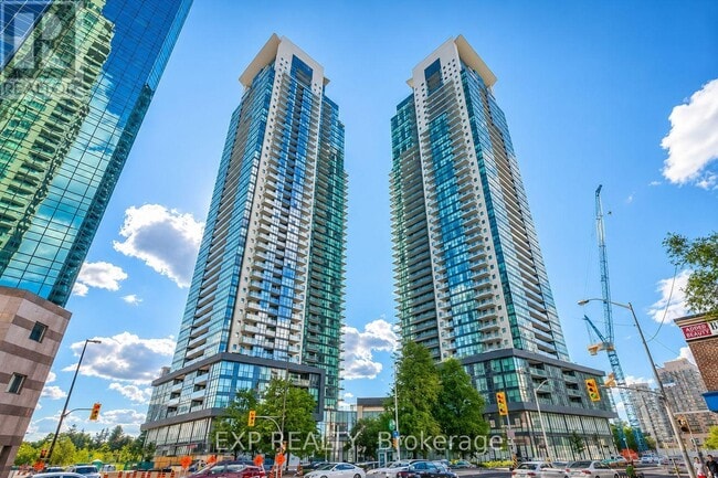 property at 5162 Yonge St