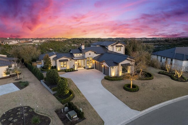 property at 7225 Davenport Divide Rd