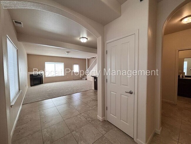 825 Cassidy Ct in Carson City, NV - Building Photo - Building Photo