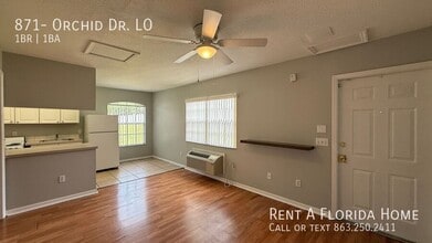 871 Orchid Dr in Davenport, FL - Building Photo - Building Photo