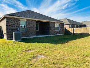 2008 Hardwick Dr in Anna, TX - Building Photo - Building Photo