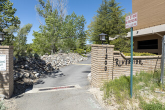 1200 Riverside Dr in Reno, NV - Building Photo - Building Photo