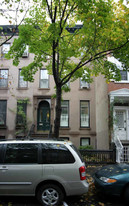 223 Warren St Apartments