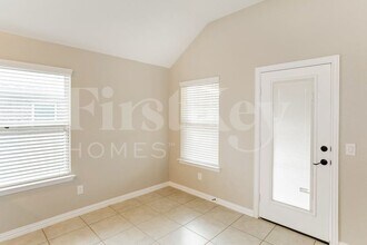 1025 Twisting Ridge Terrace, Unit 2 in Haslet, TX - Building Photo - Building Photo